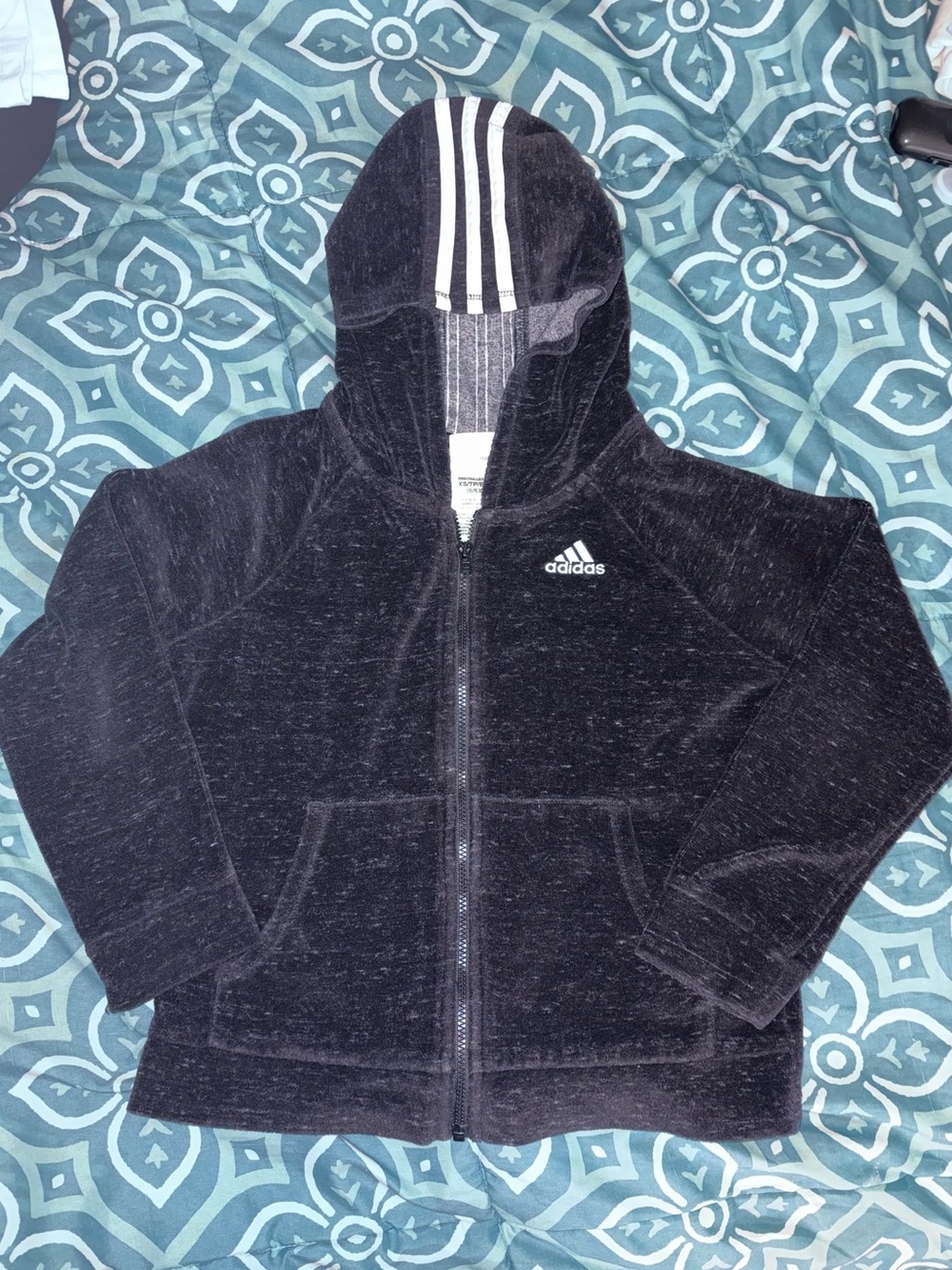Adidas Little Girls jacket